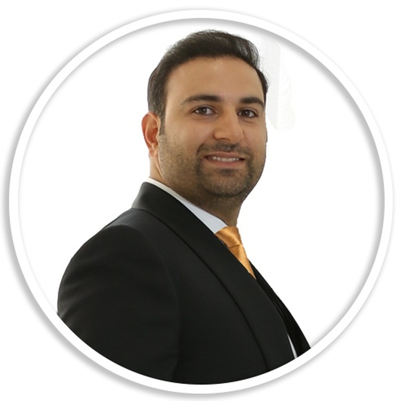 Mohammad Bigham