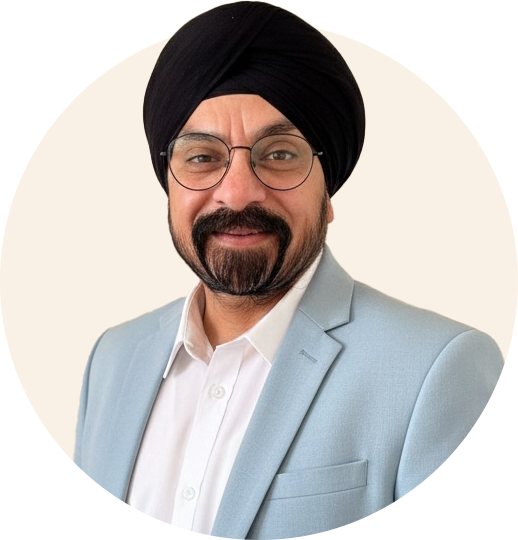 Jeet Singh Bedi