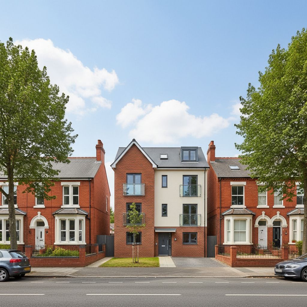 Is the First-Time Buyer Dream Still Alive? Comparing the Cost of Every Corner in Manchester — July 2026
