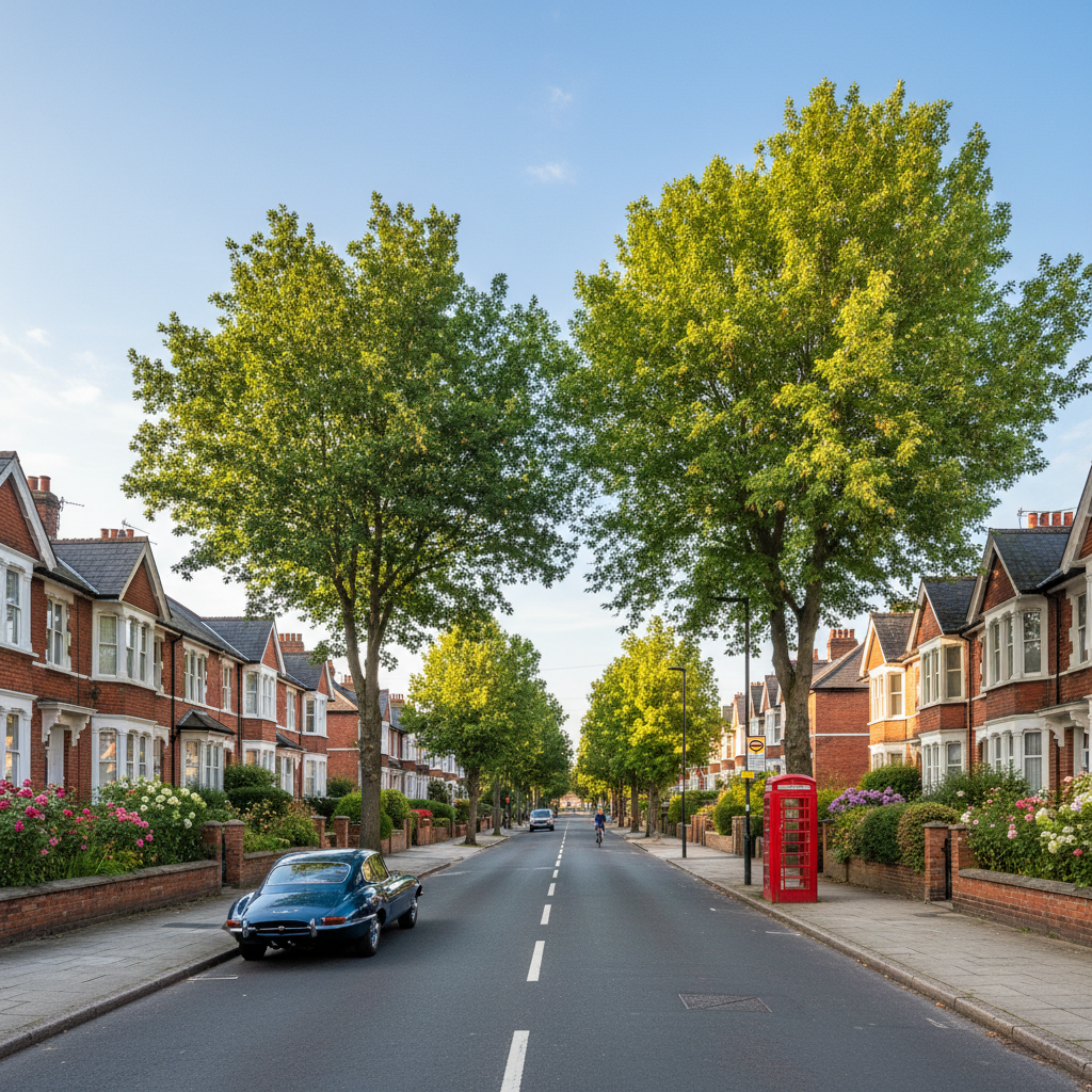 A Deep Dive into Manchester Market Demand — July 2026