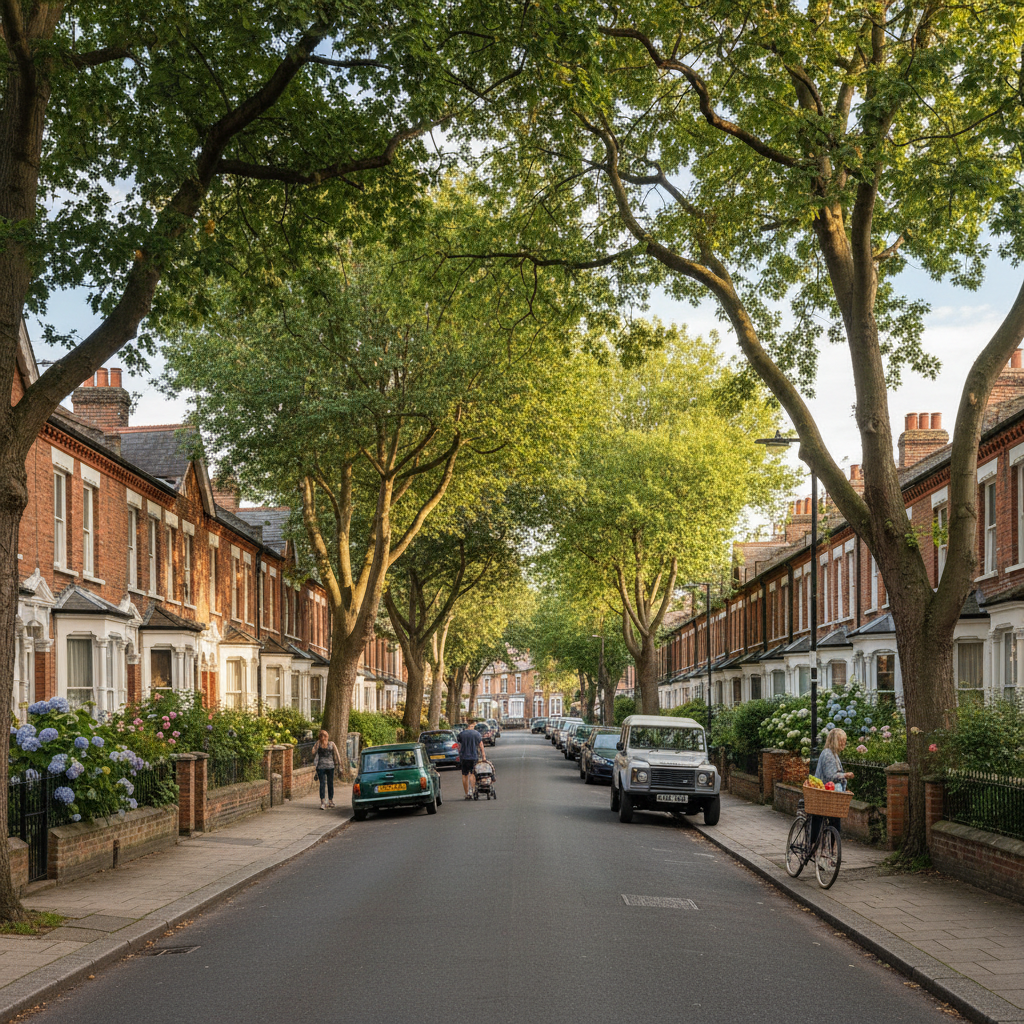 The Middle Ground: A Balanced Outlook for Ilford Housing Supply — July 2026