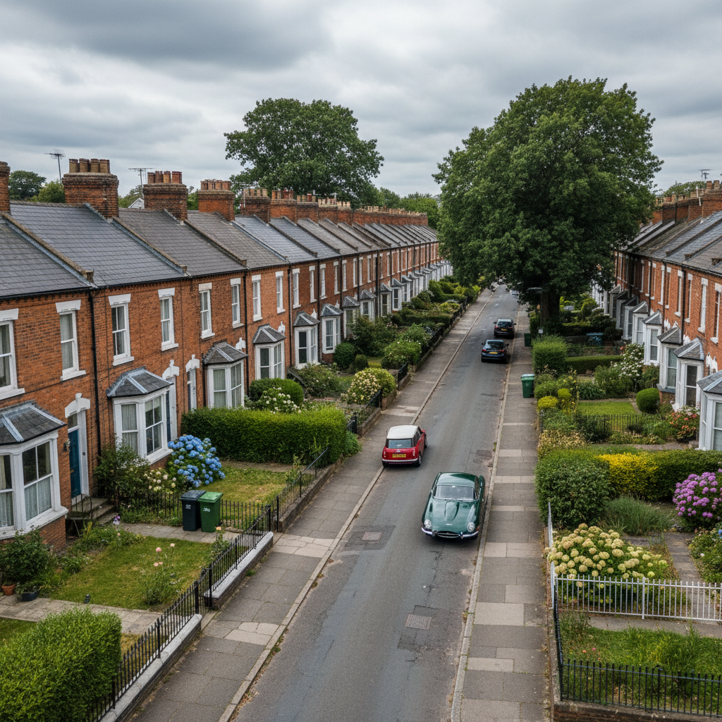 Inflation & Affordability Update - August 2026
