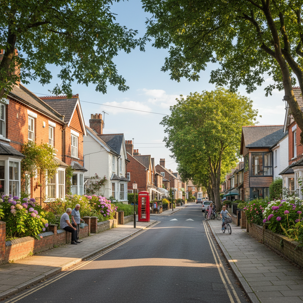 Teddington Local Market Update — June 2026