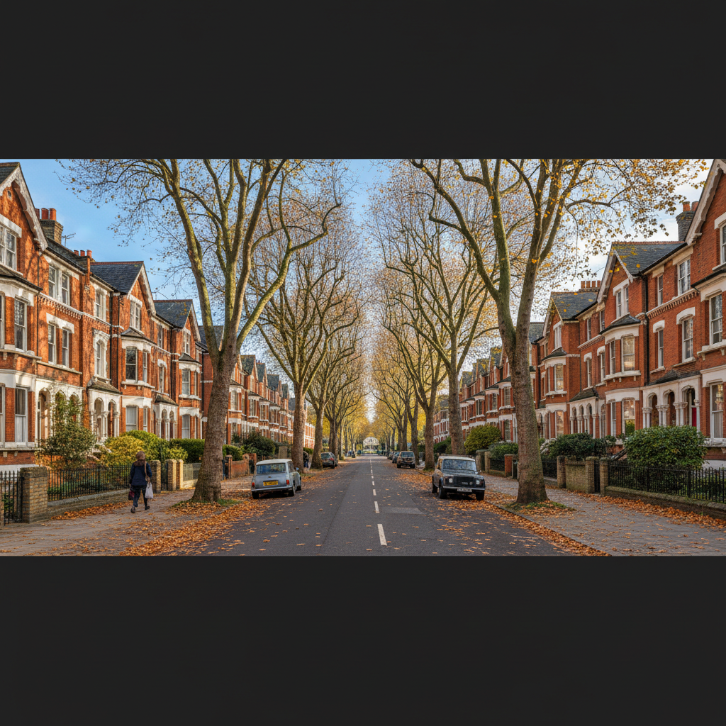 Teddington Local Market Update — October 2026