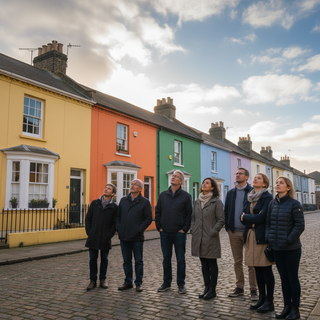 The Big Renting Revolution: Why Today is a Huge Day for Your Front Door