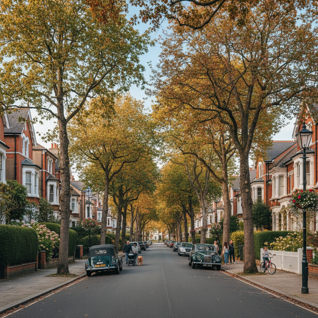 Understanding the Teddington Property Landscape — June 2026
