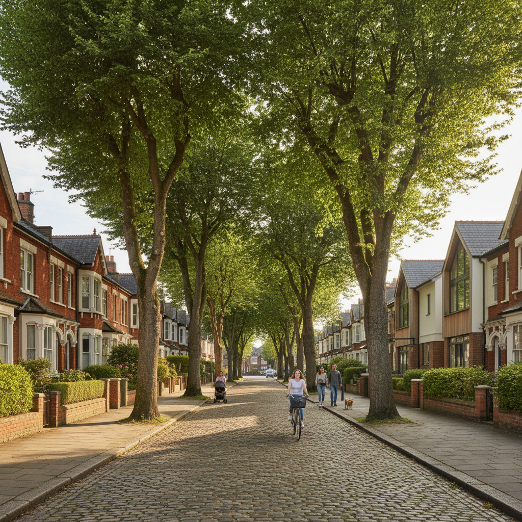Teddington Local Market Update — May 2026