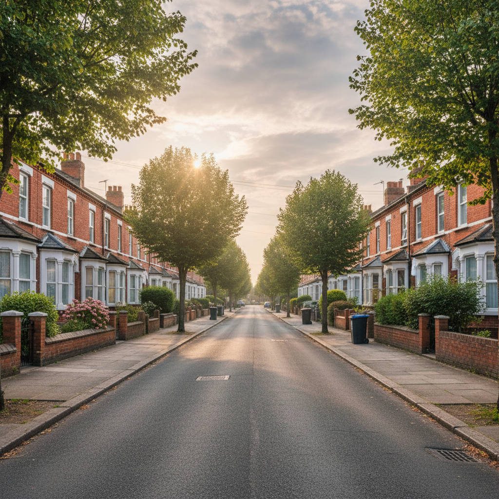 Inflation & Affordability Update - June 2026
