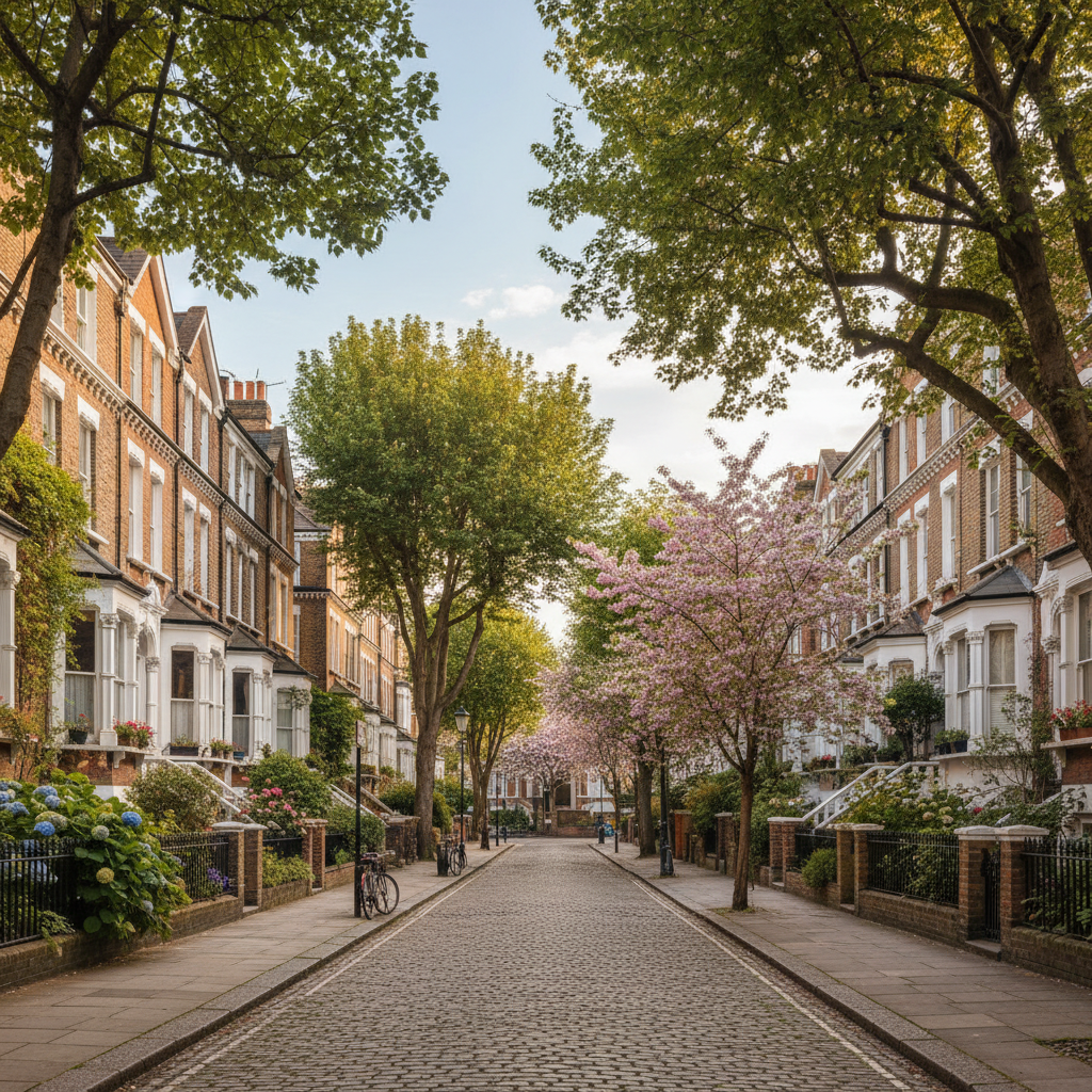 Teddington Local Market Update — June 2026