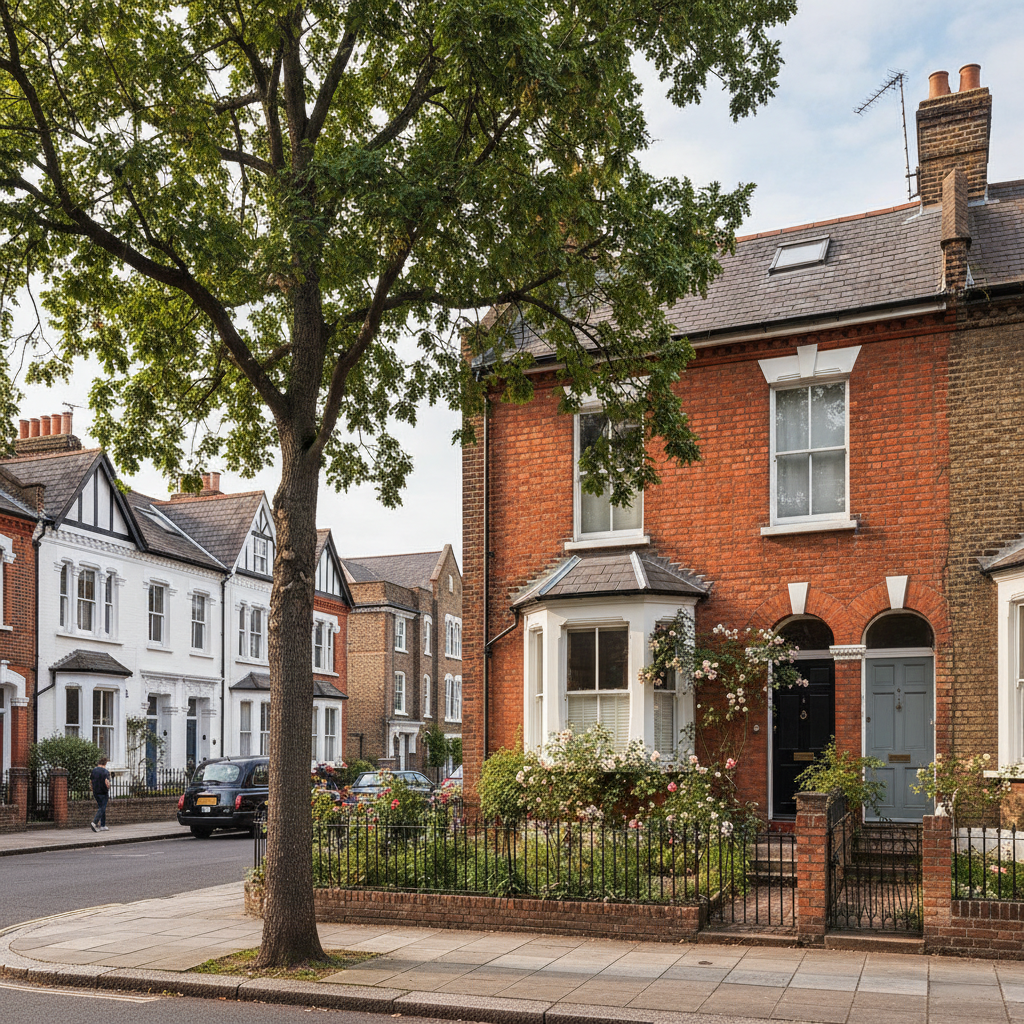 Is the Teddington Terrace Still the Gold Mine of TW11? — October 2026