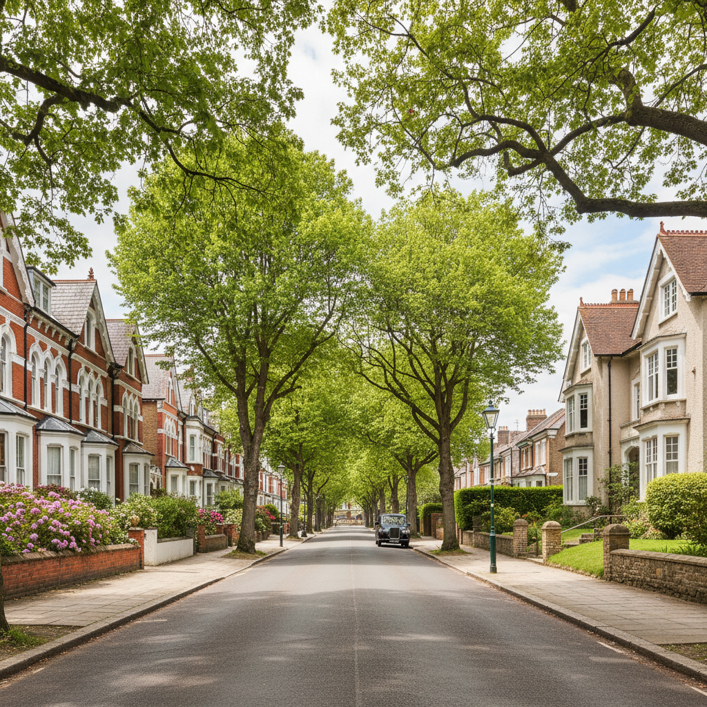Teddington Local Market Update — May 2026