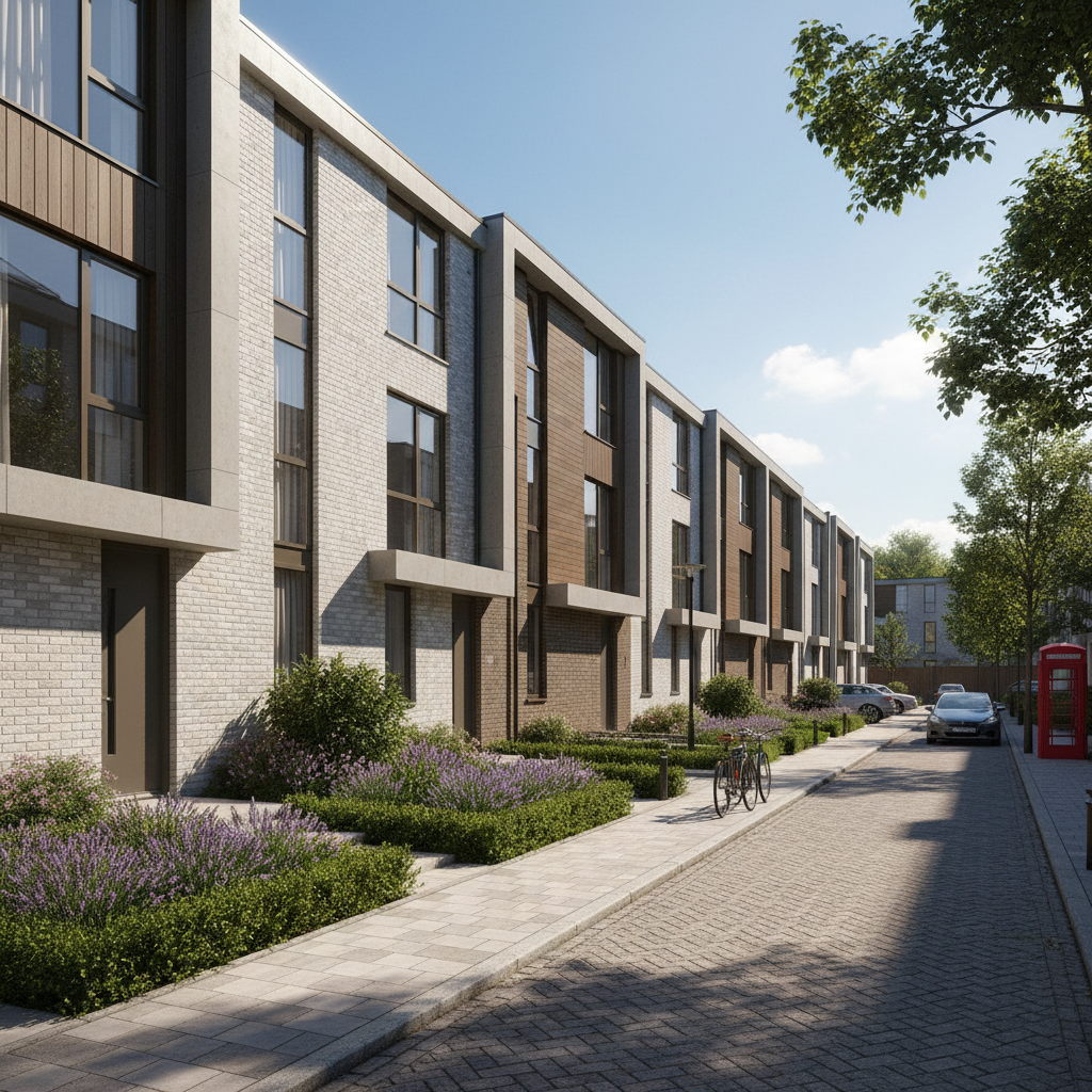 UK Property Market Update - July 2026