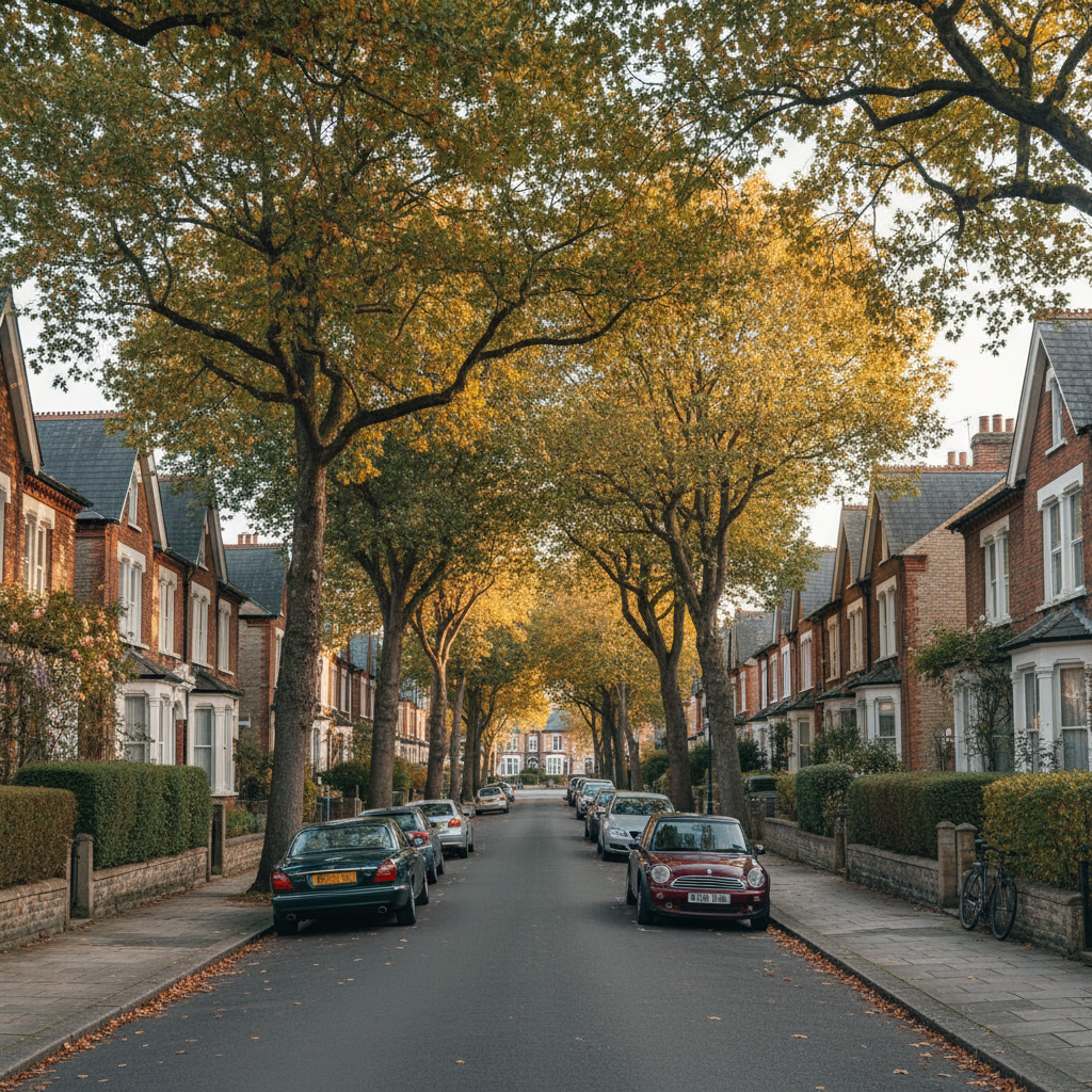 A Wealth of Choice in the Teddington Property Market — August 2026