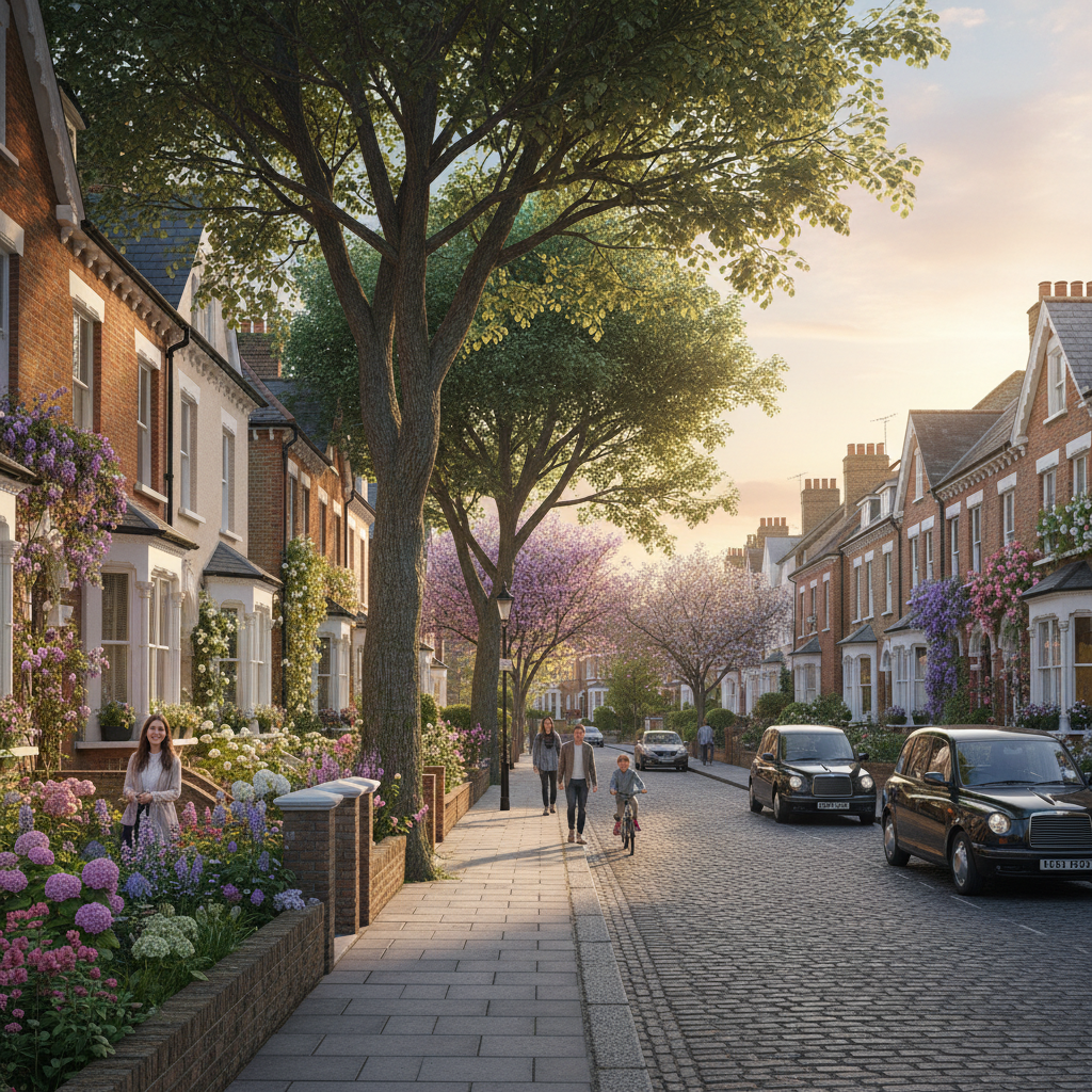 Teddington Local Market Update — July 2026