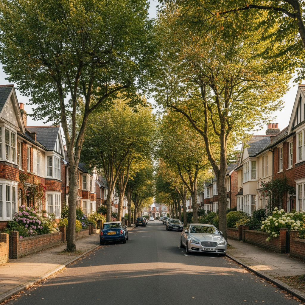 Teddington Local Market Update — September 2026