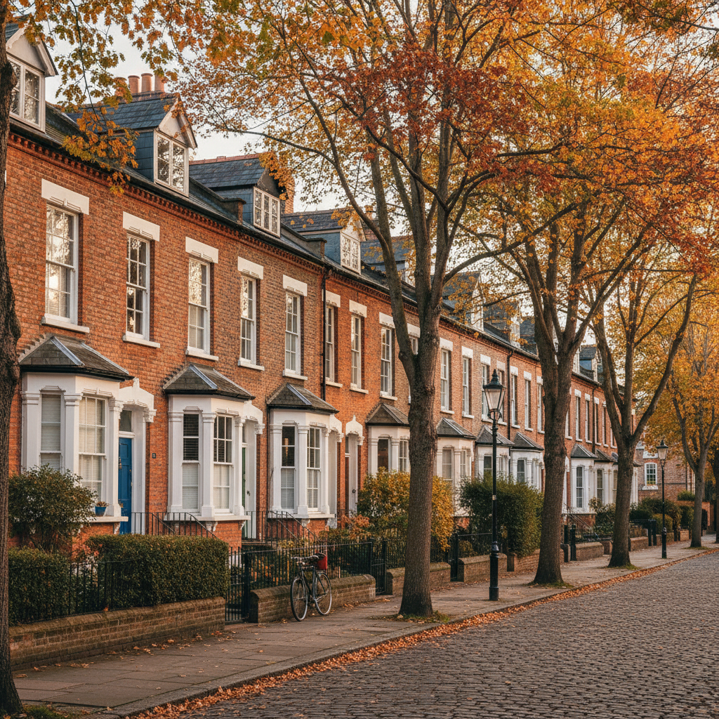 Inflation & Affordability Update - October 2026
