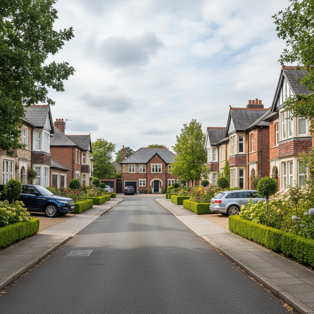 Inflation & Affordability Update - September 2026