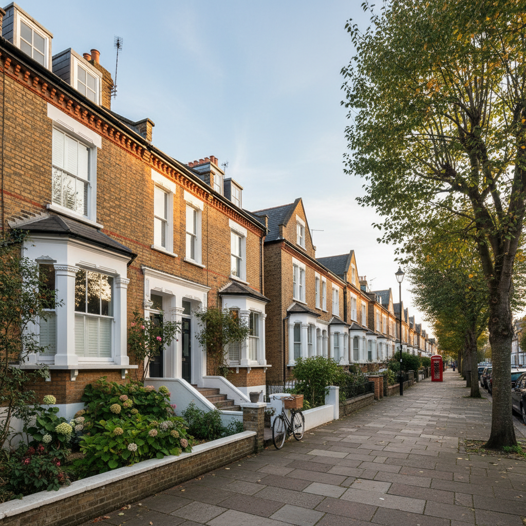 The Tale of Two Postcodes: Why Terraced Homes are Winning the Teddington Tug-of-War in September 2026