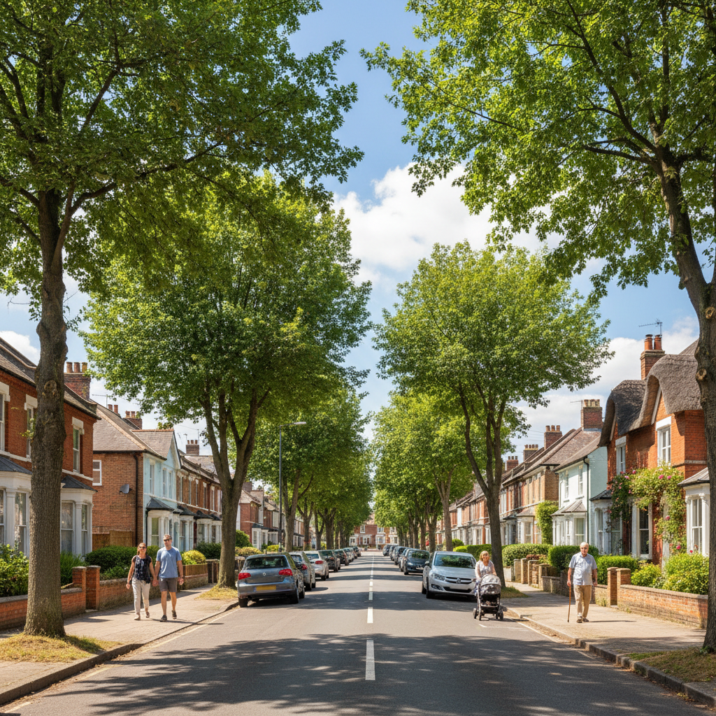 Teddington Local Market Update — August 2026