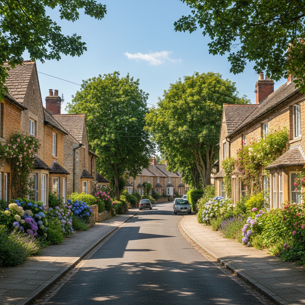 Teddington Local Market Update — July 2026