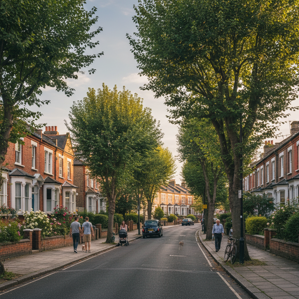 Teddington Local Market Update — August 2026
