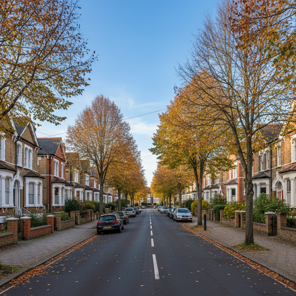 Teddington Local Market Update — October 2026