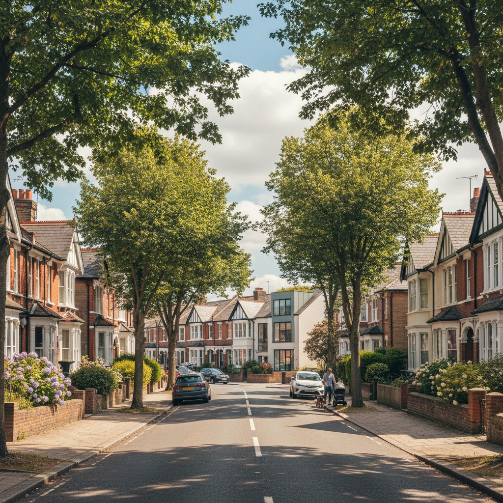 UK Property Market Update - June 2026