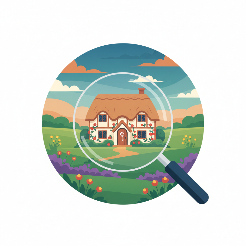 Property Search - How Can We Help You?