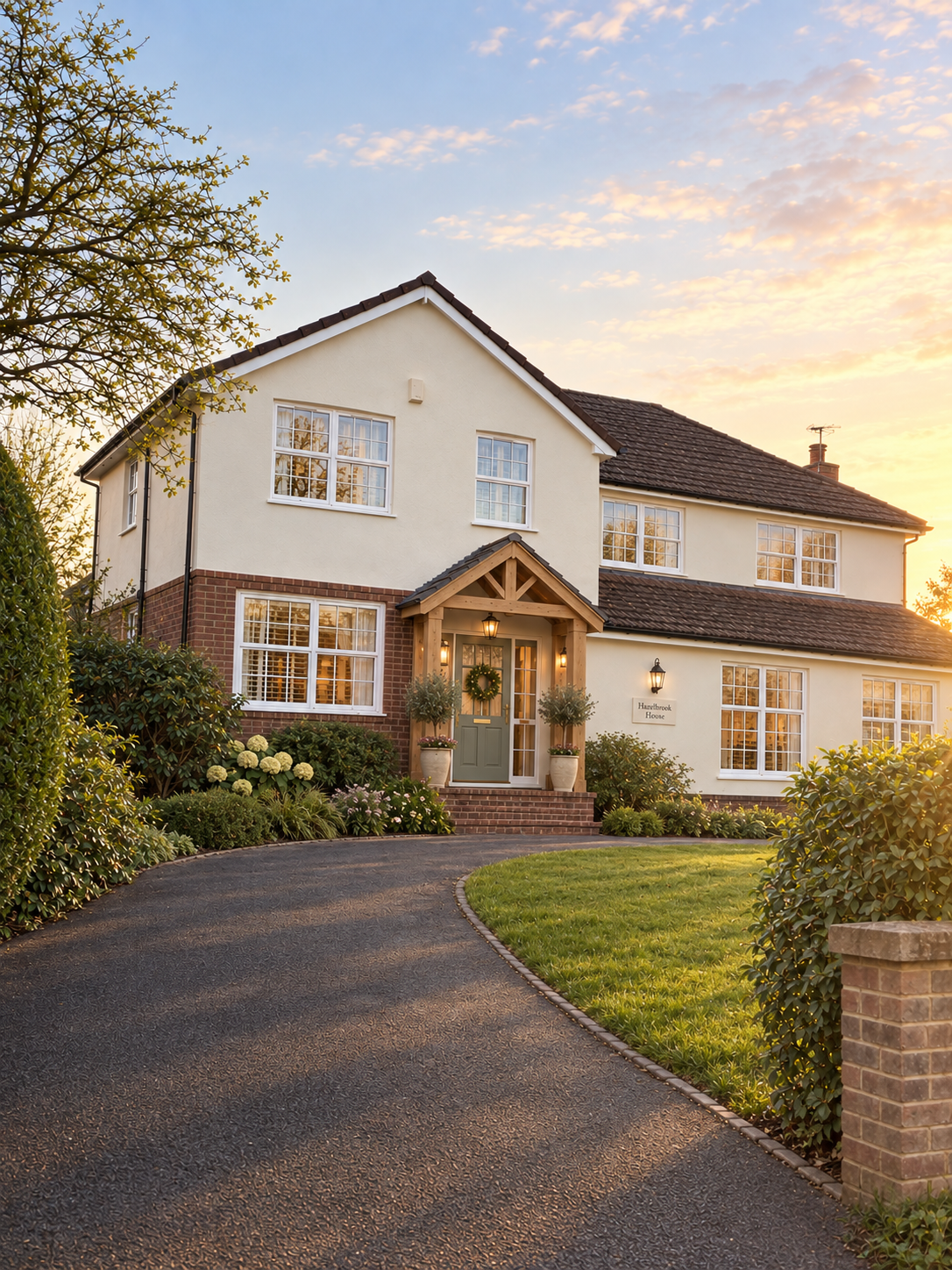 What Makes a Home Stand Out in the New Forest?