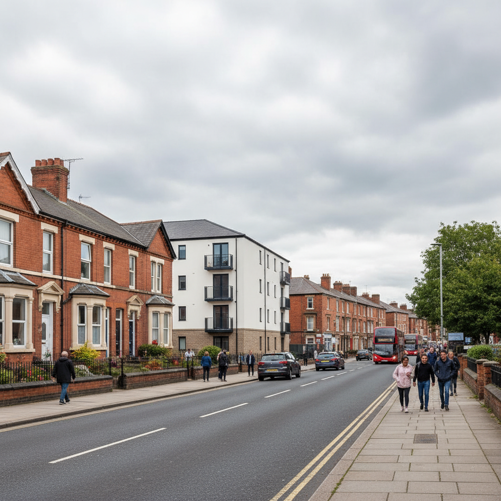 Wallsend’s Wealth Race: Why Your Neighbour’s Semi is Growing Faster Than Your Bank Account — October 2026