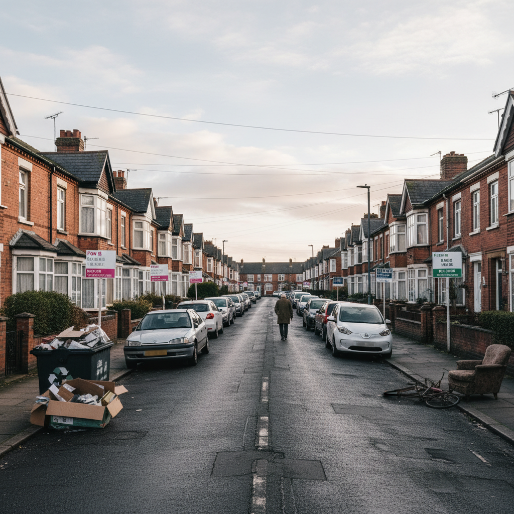 Inflation & Affordability Update - August 2026
