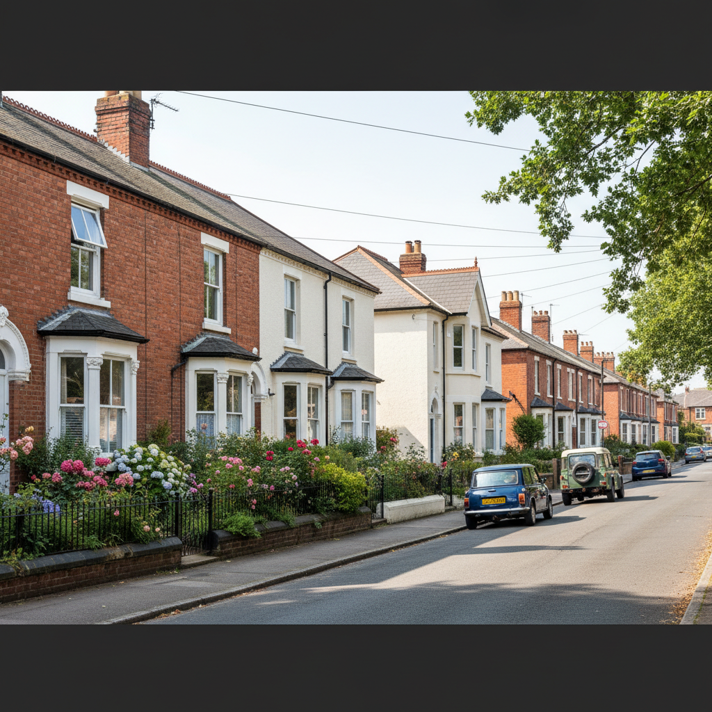 NE28 Local Market Update — July 2026