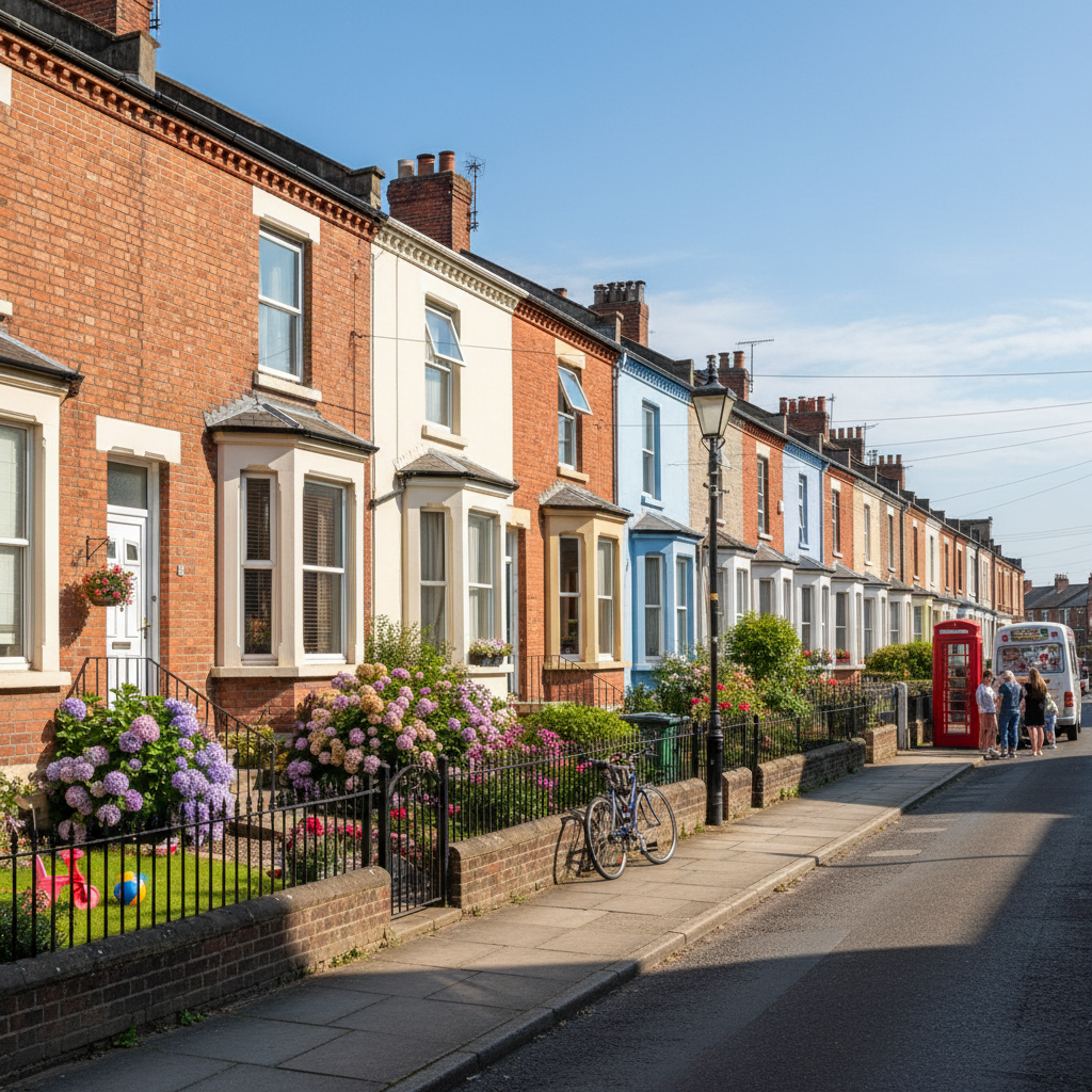 Wallsend Market Update — July 2026