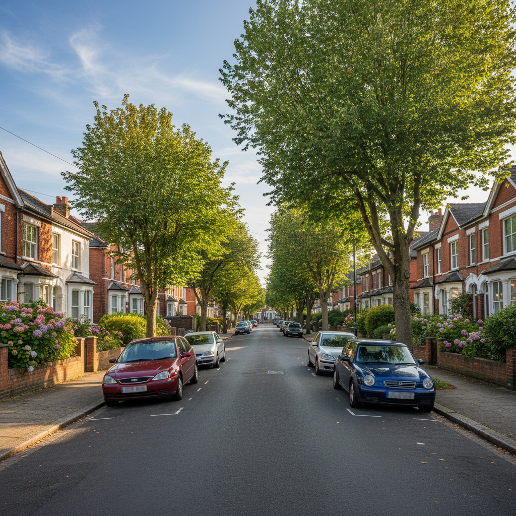 Wallsend Market Demand — September 2026