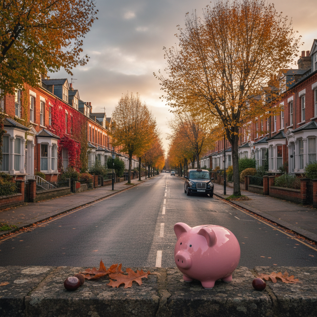 More Pennies in the Piggy Bank, October 2026 Inflation & Affordability Update