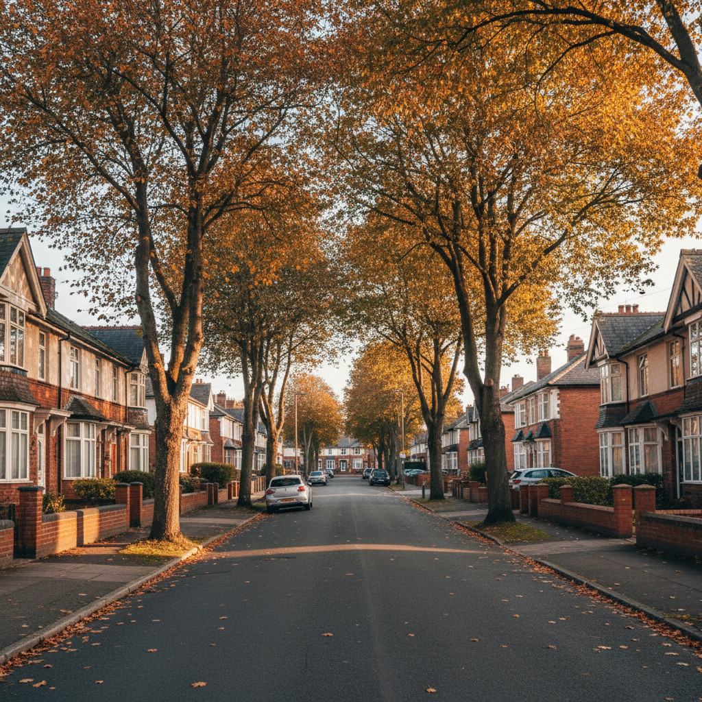 Wallsend Market Demand — October 2026