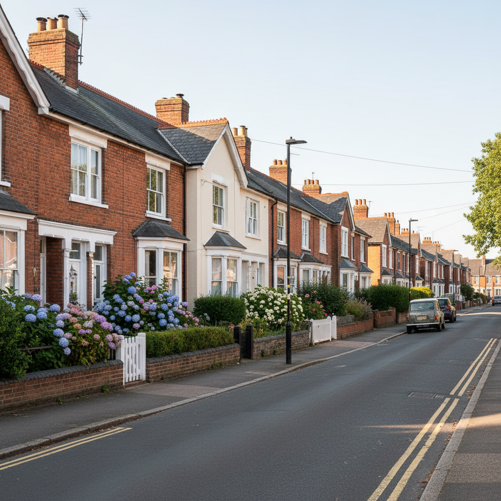 The Great Gap and Growing Gains, Wallsend Property Market — August 2026