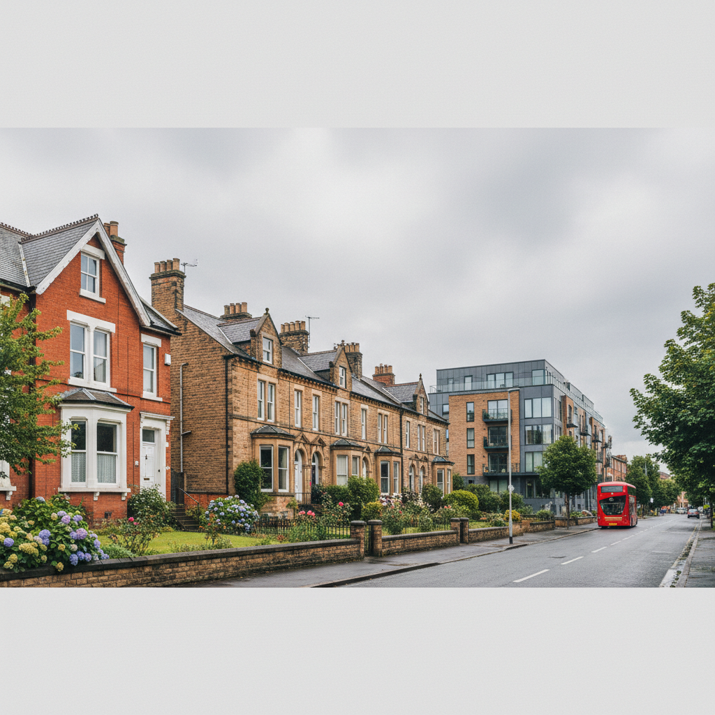 First-Time Buyer Affordability, Wallsend — July 2026