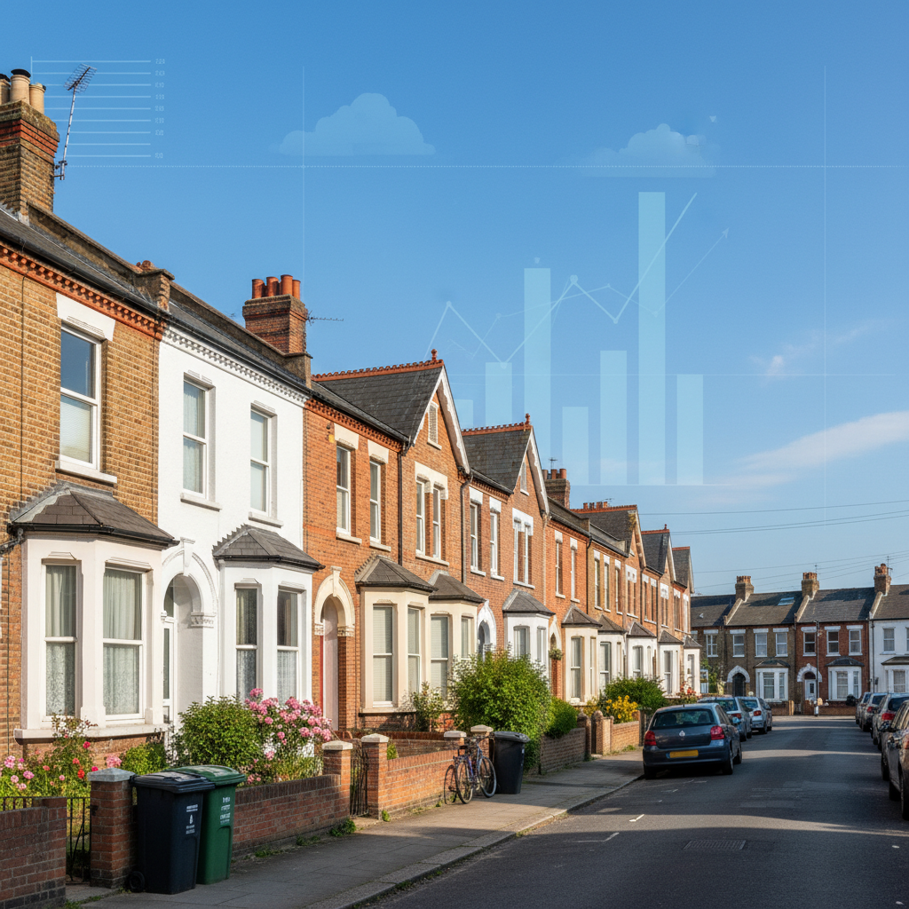 Inflation & Affordability Update - June 2026