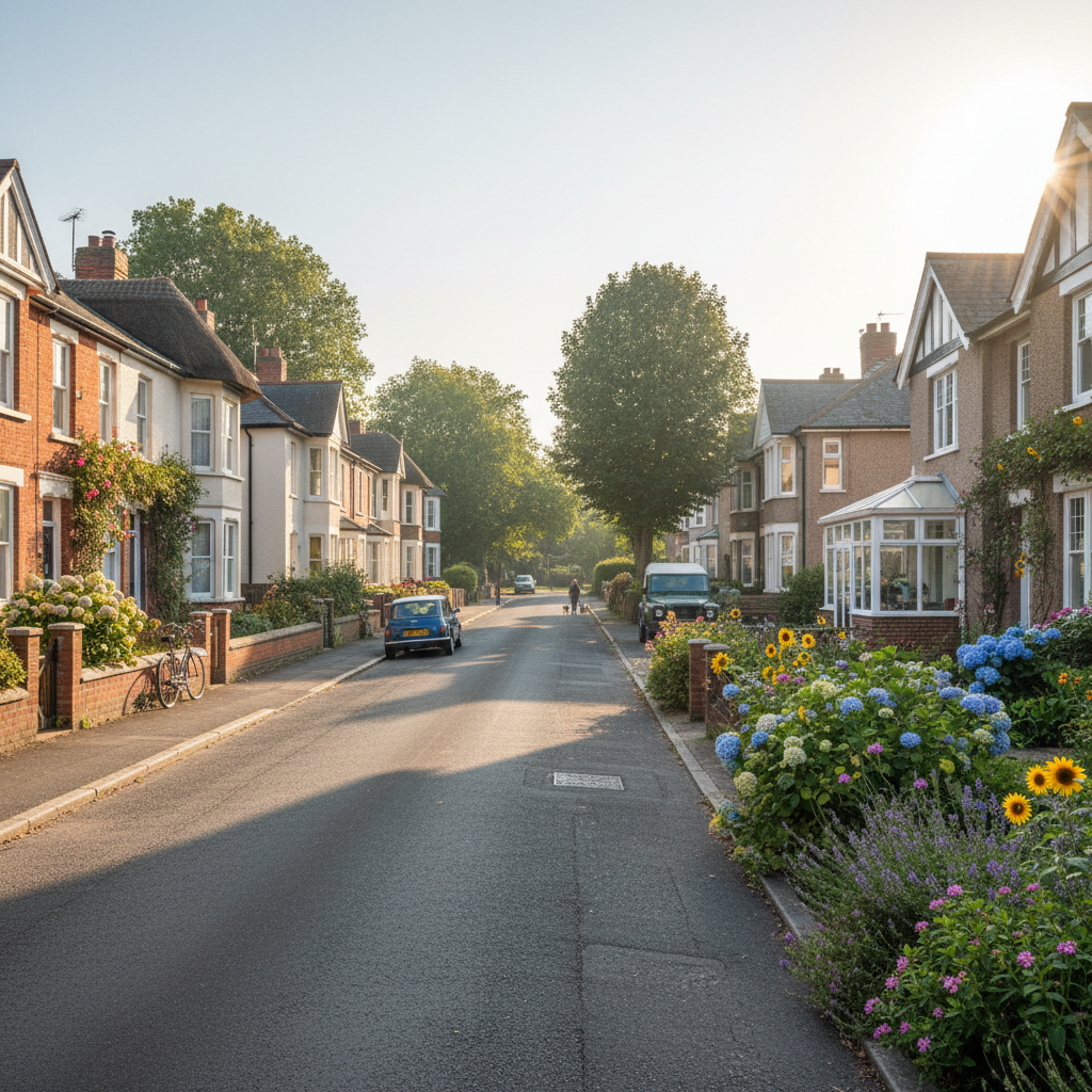 Increased Competition: Wallsend Market Report — July 2026