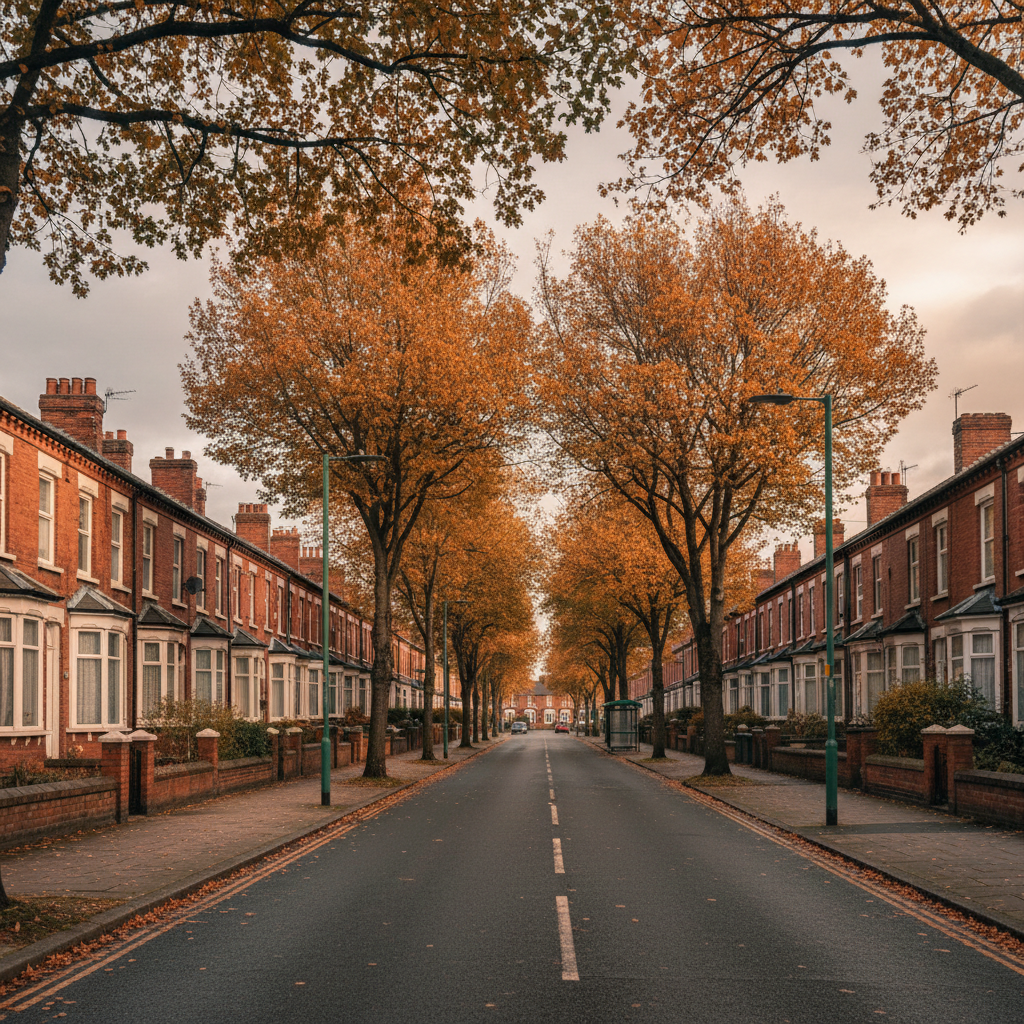 Wallsend Local Market Update — October 2026