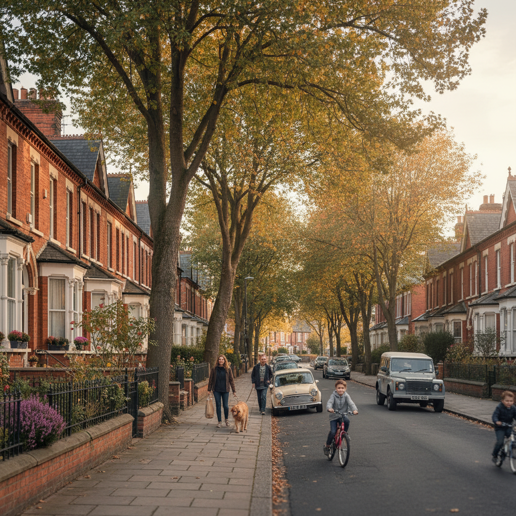 Manchester Local Market Update — July 2026