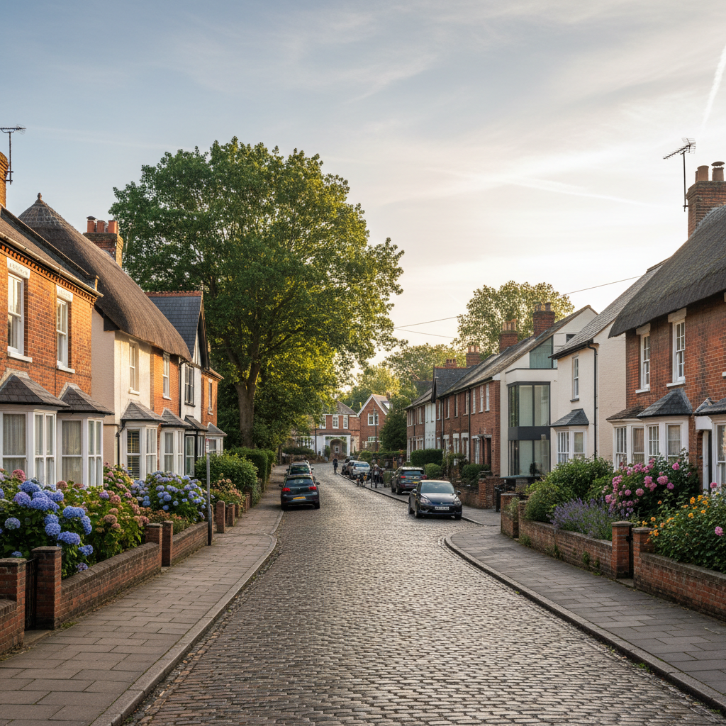 Inflation & Affordability Update - July 2026