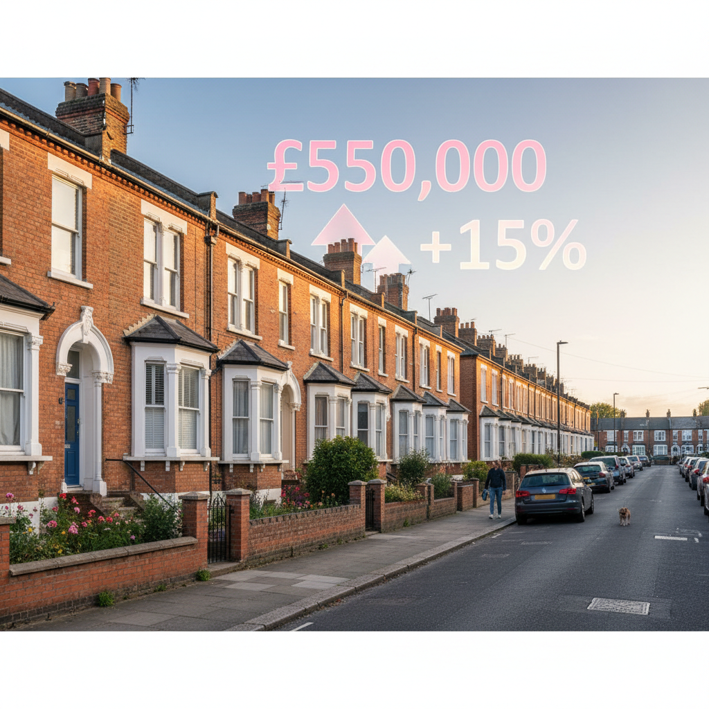 Inflation & Affordability Update - May 2026