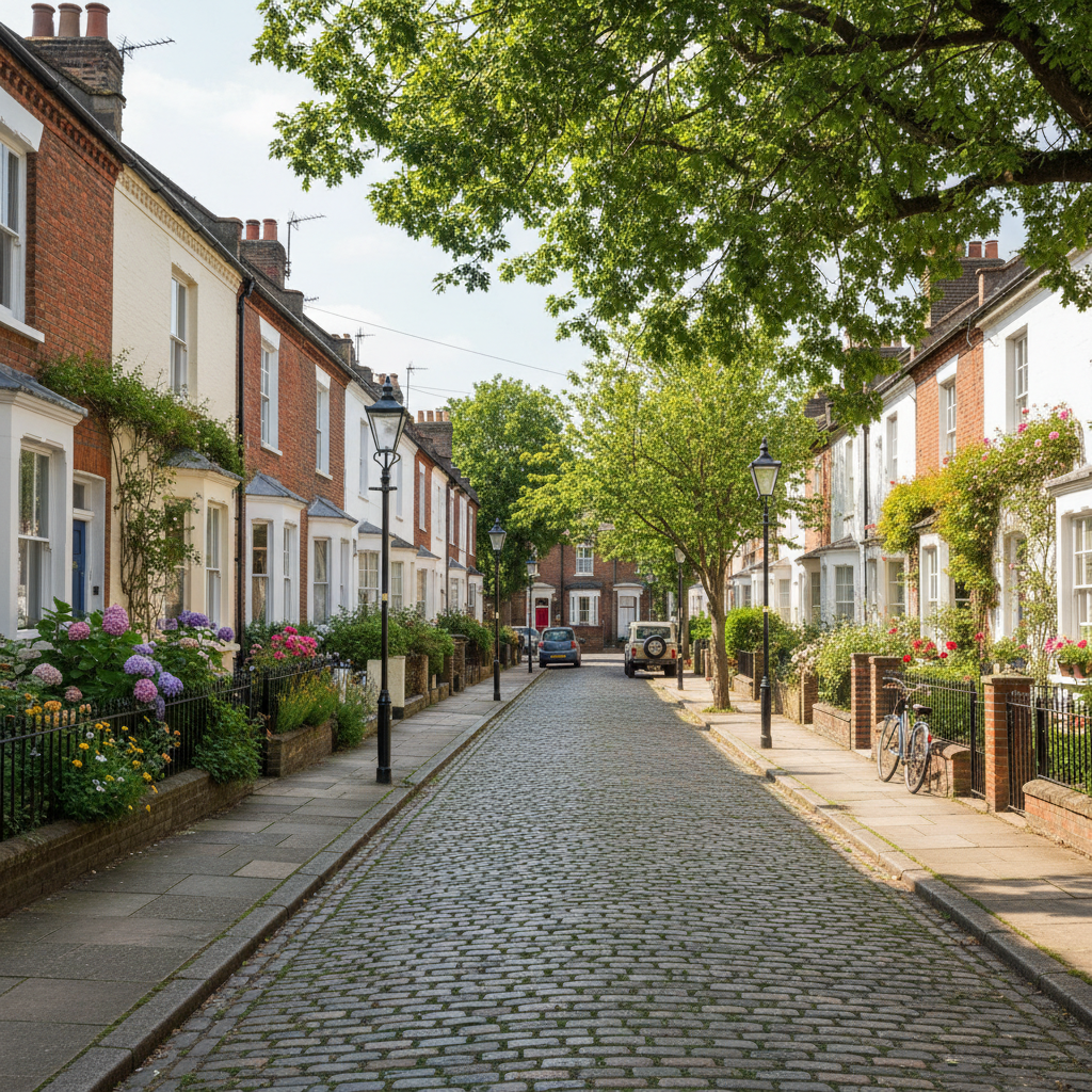 UK Property Market Update - July 2026