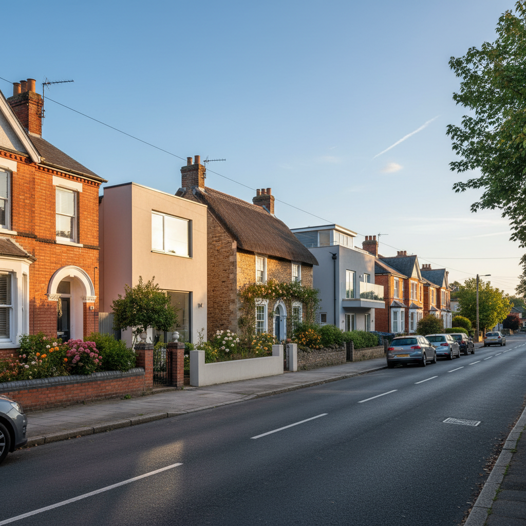 Inflation & Affordability Update - September 2026