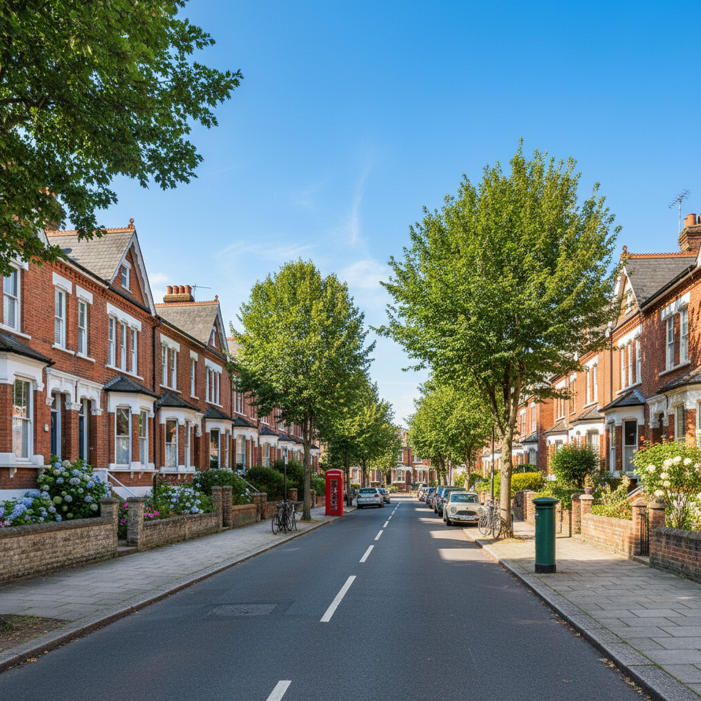 Huntingdon Local Market Update — August 2026