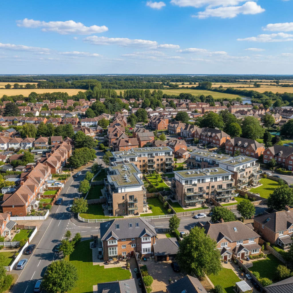 From Picket Fences to Garden Flats: Which Huntingdon Doorstep is Hiding the Most Treasure in August 2026?