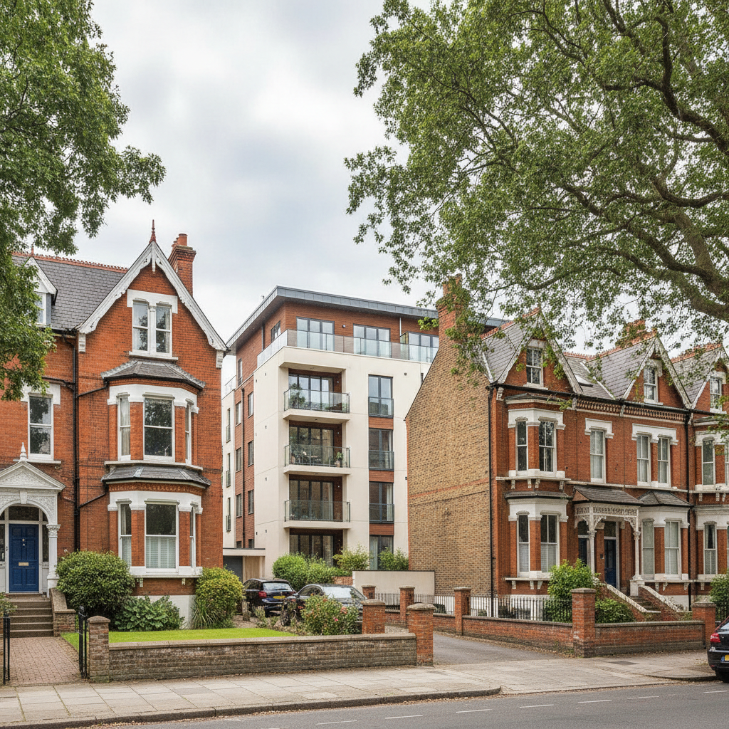 Finding Your Feet: The Choice for Huntingdon First-Time Buyers — July 2026