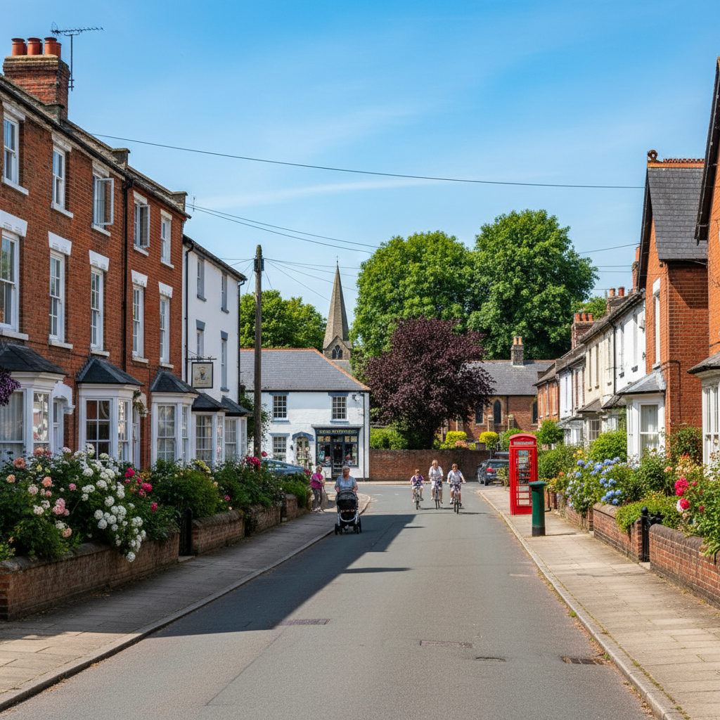 Huntingdon Local Market Update — June 2026
